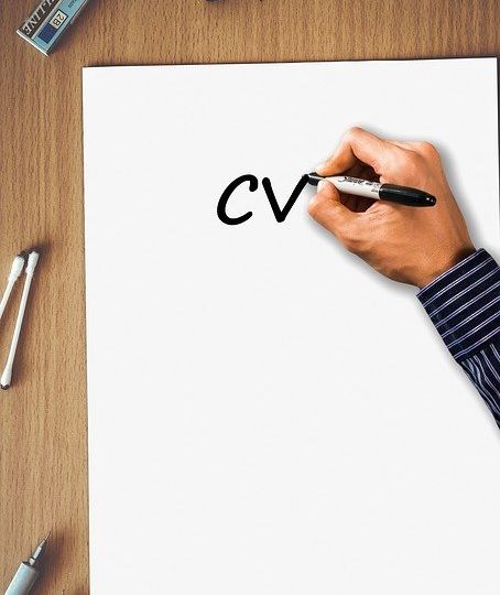 cv