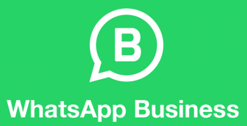 whatsapp business