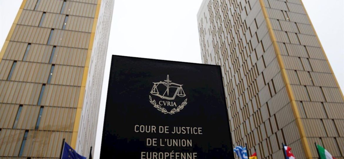 Justicia Unión Europea