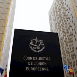 Justicia Unión Europea