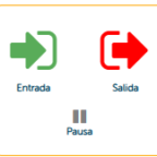 registro horario