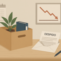 DESPIDO